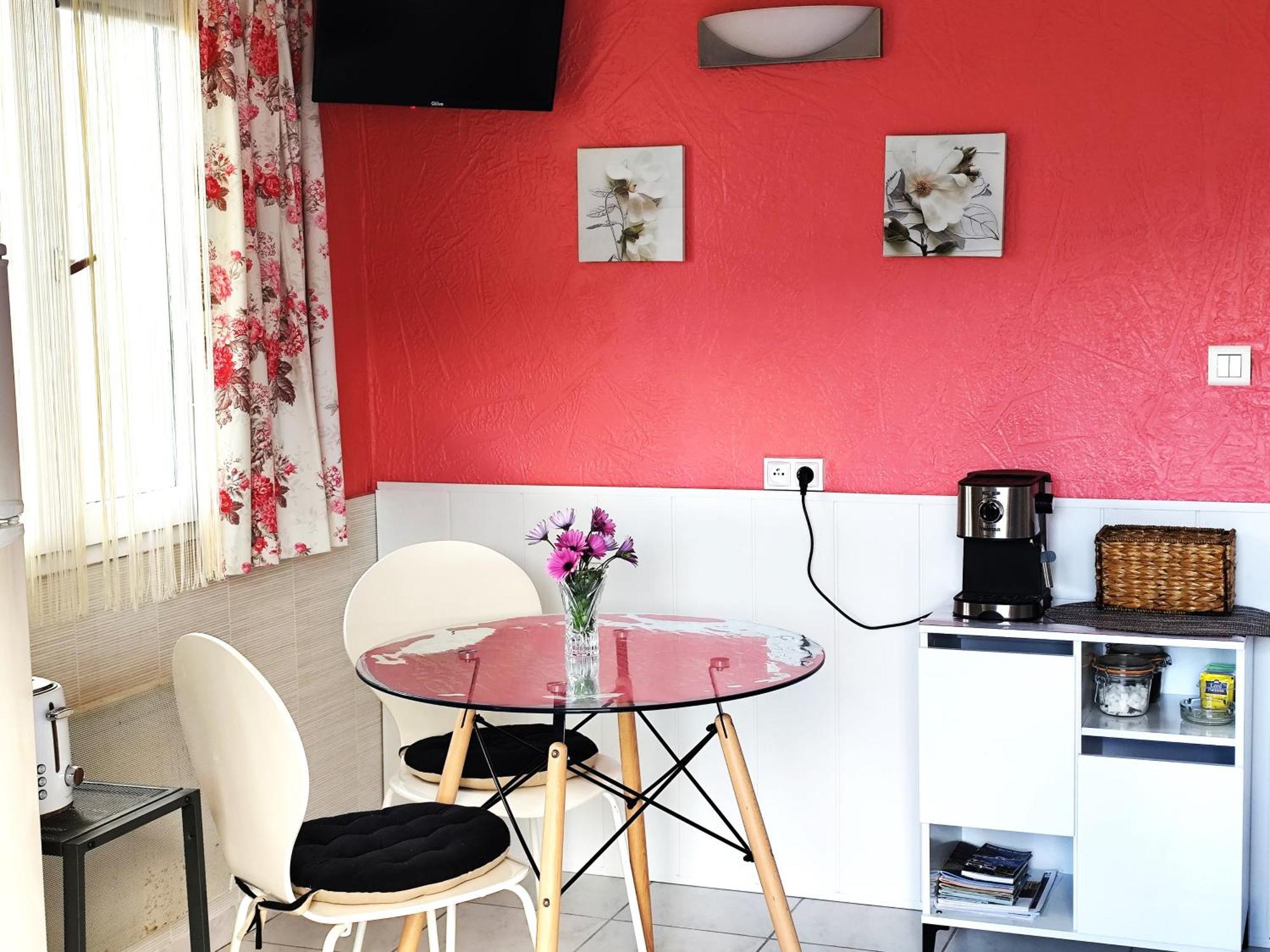 Studio Le Romantique A 20 Kms De Nice Bendejun ภายนอก รูปภาพ
