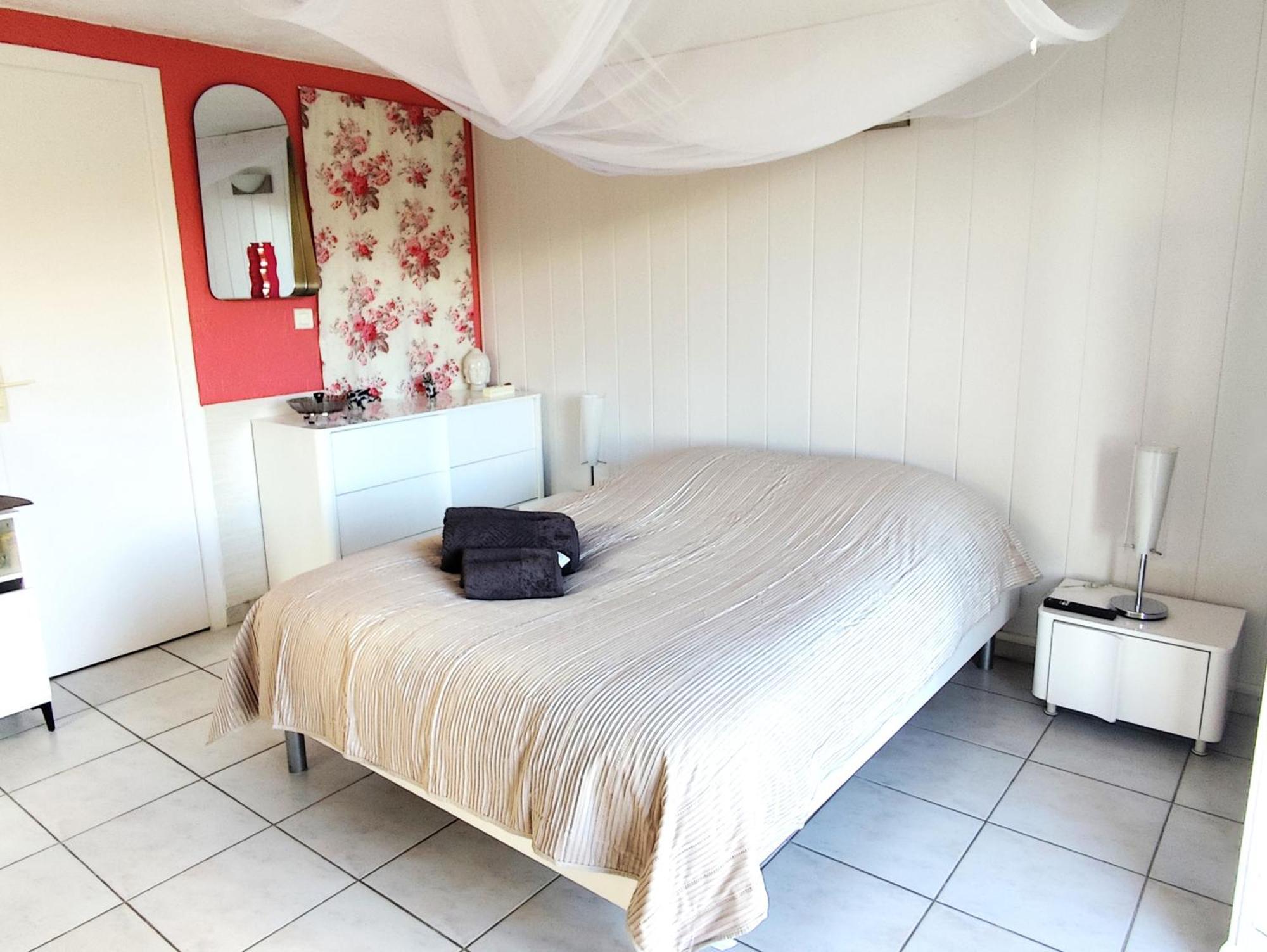 Studio Le Romantique A 20 Kms De Nice Bendejun ภายนอก รูปภาพ